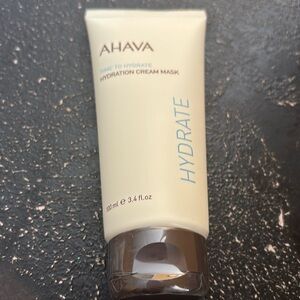 HYDRATION CREAM MASK